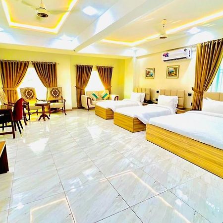 Hotel Pearl Inn Карачи Экстерьер фото
