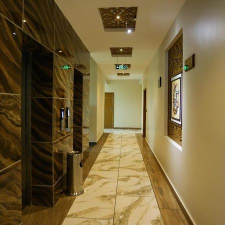 Hotel Pearl Inn Карачи Экстерьер фото