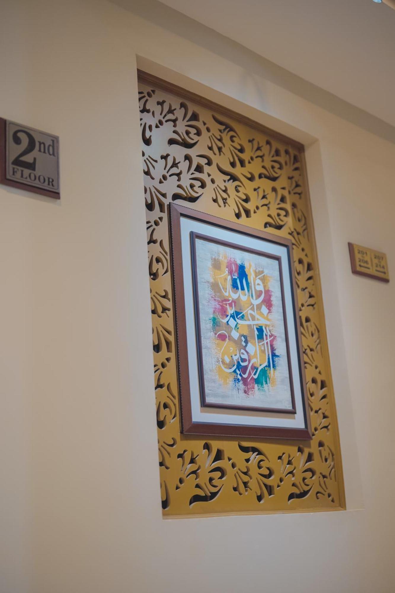 Hotel Pearl Inn Карачи Экстерьер фото